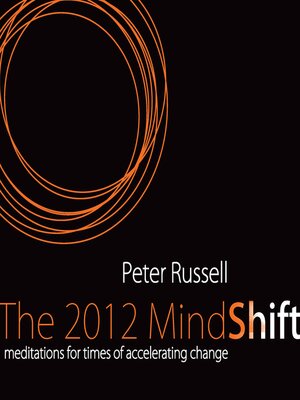 cover image of The 2012 MindShift